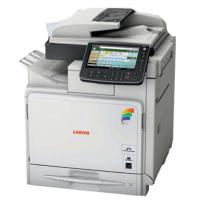Lanier MPC300 Printer Toner Cartridges